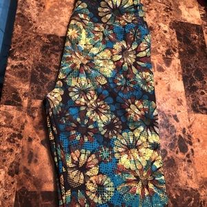 Lularoe os leggings